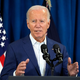 US-Präsident Joe Biden nach dem Attentat auf seinen Amtsvorgänger und politischen Konkurrenten, Donald Trump, eine Ansprache an die Nation angekündigt und das Land zum Zusammenhalt aufgerufen - Foto: Manuel Balce Ceneta/AP/dpa