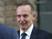 Volker Wissing (Archiv) - Foto: über dts Nachrichtenagentur