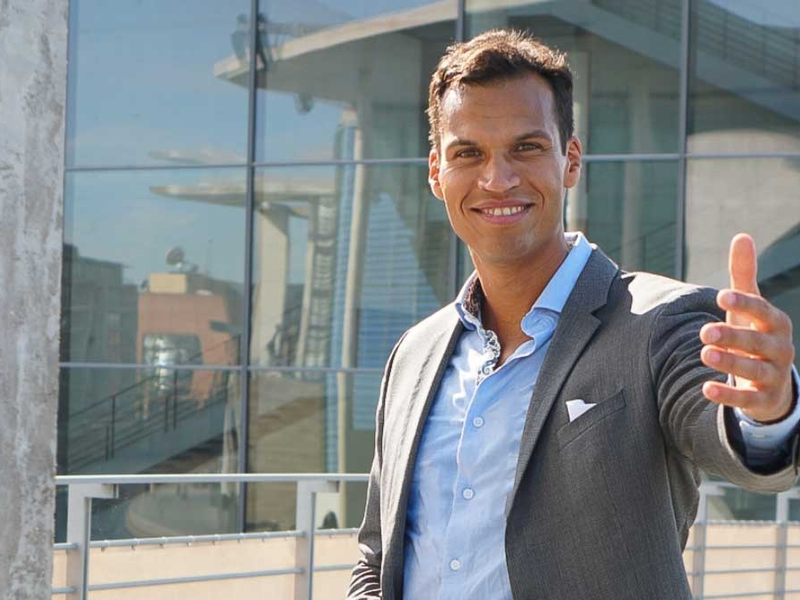 Arbeitgeber mit Herz? Wie Unternehmen durch Umdenken in der Arbeitgebermarke die Zufriedenheit und Loyalität ihrer Mitarbeiter steigern - Foto: presseportal.de