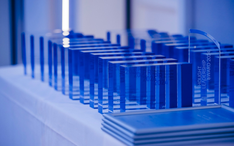 Deutscher PR-Preis 2025 startet Ausschreibung mit vielen Neuerungen - Foto: presseportal.de