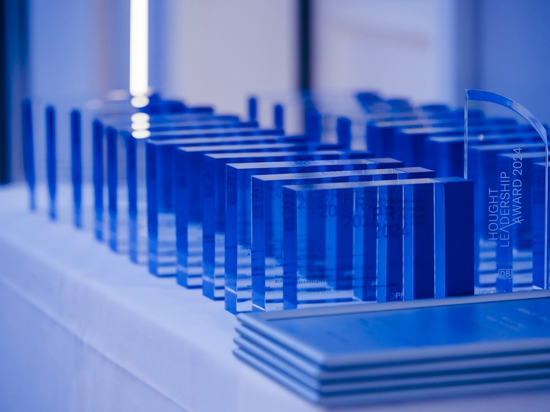 Deutscher PR-Preis 2025 startet Ausschreibung mit vielen Neuerungen - Foto: presseportal.de