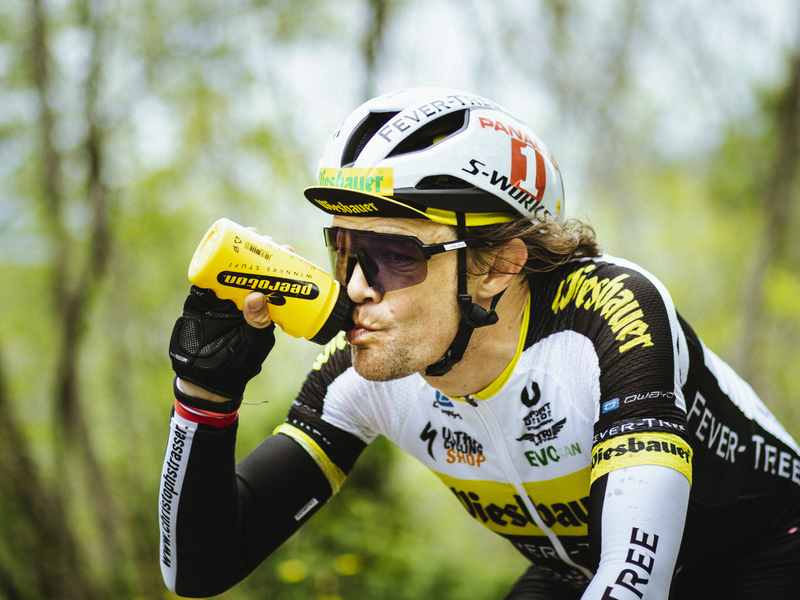 Peeroton Partner Christoph Strasser - Foto: Manuel Hausdorfer über pressetext.de