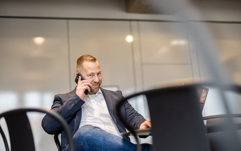 PV-Anlage für die Immobilie - Björn Erhard verrät, welche Vorteile eine Genossenschaft für die nachhaltige Stromproduktion bietet - Foto: presseportal.de