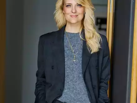 Dr. Judith Pöverlein ist neue Leiterin der Unternehmenskommunikation des Wort & Bild Verlags - Foto: presseportal.de