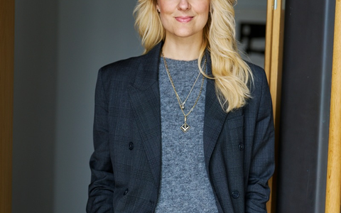 Dr. Judith Pöverlein ist neue Leiterin der Unternehmenskommunikation des Wort & Bild Verlags - Foto: presseportal.de