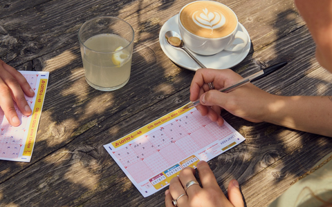 Ohne Superzahl zum zweifachen Millionär / LOTTO 6aus49: Tipper aus dem Kreis Kleve gewinnt mehr als 2,2 Millionen Euro - Foto: presseportal.de