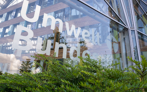 Das UBA stoppt Klimaprojekte in China. - Foto: Hendrik Schmidt/dpa