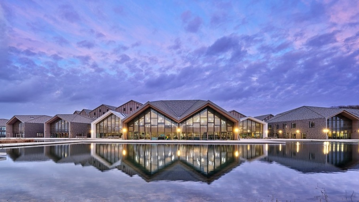 Deloitte eröffnet eigenen Bildungscampus bei Paris - Foto: presseportal.de