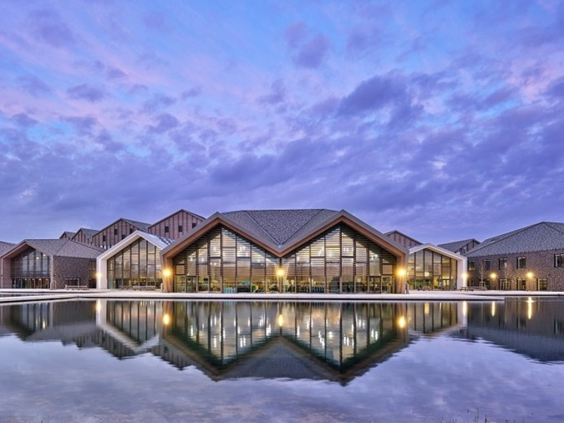 Deloitte eröffnet eigenen Bildungscampus bei Paris - Foto: presseportal.de