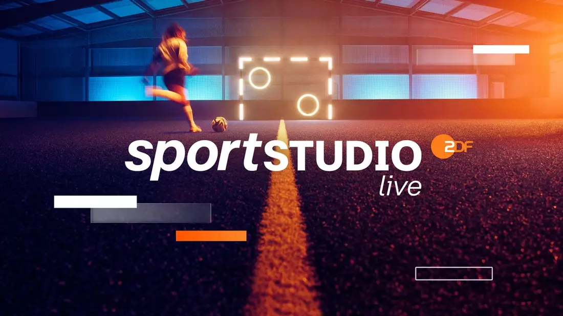 Fußball: Eröffnungsspiel der Frauen-Bundesliga live im ZDF - Bild: presseportal.de