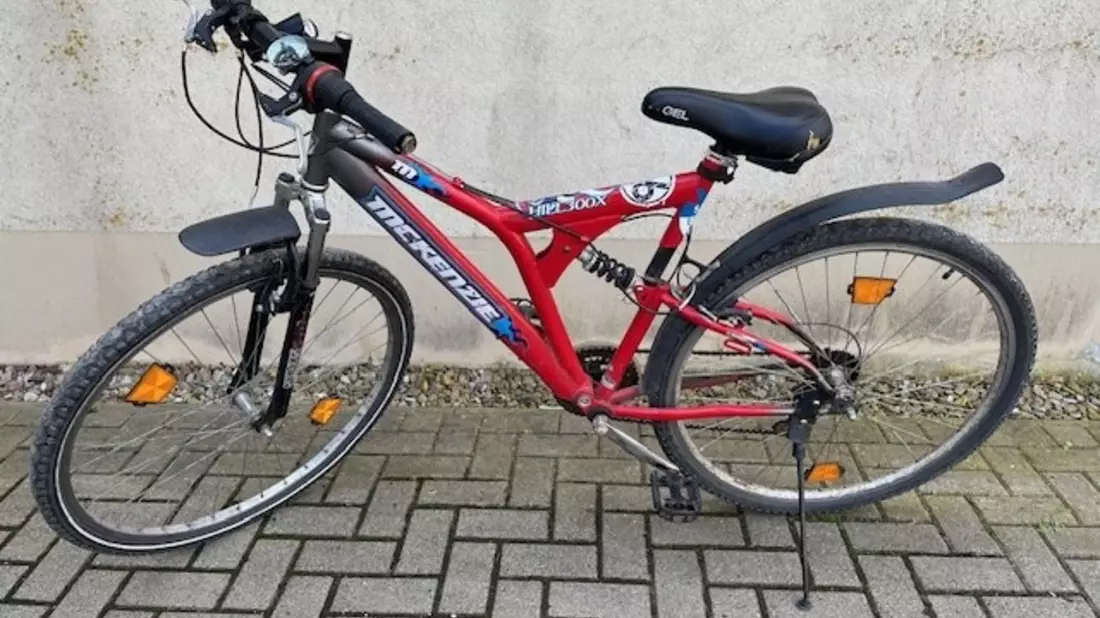 POL-HK: Bispingen/Behringen: Diebstahl; Bad Fallingbostel: 1,99 Promille; Soltau: Pedelecfahrer übersehen; Buchholz: Fahrradeigentümer gesucht; Soltau/Bad Fallingbostel: Falsche Polizeibeamte - Bild: presseportal.de