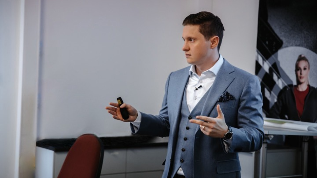 Top Flops im Vorstellungsgespräch: Diese Fehler kosten Sie den Traumjob - Foto: presseportal.de