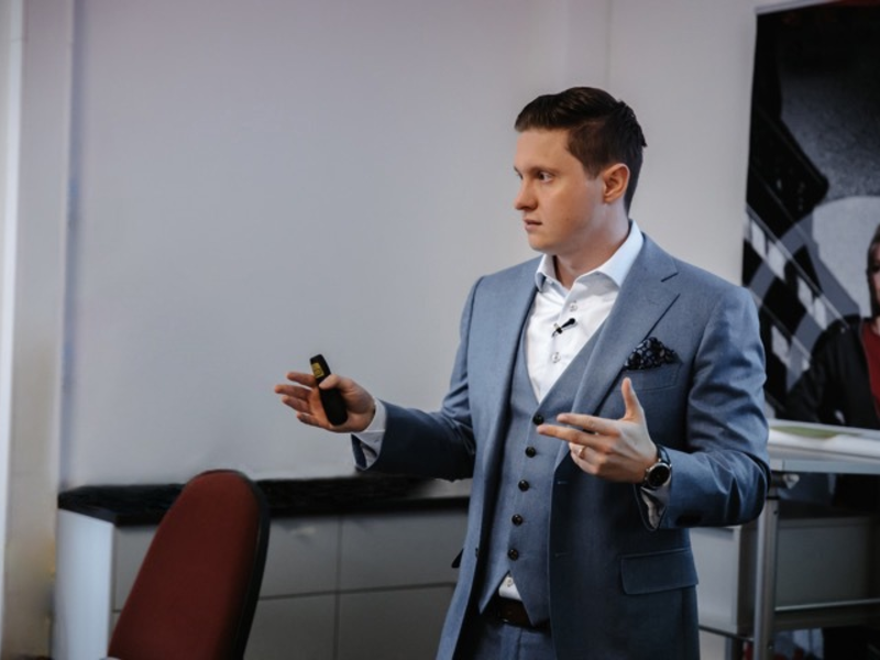 Top Flops im Vorstellungsgespräch: Diese Fehler kosten Sie den Traumjob - Foto: presseportal.de