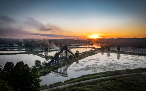 Oberpfälzer Radl-Welt / Glücksmomente sammeln in grandioser Landschaft - Foto: presseportal.de