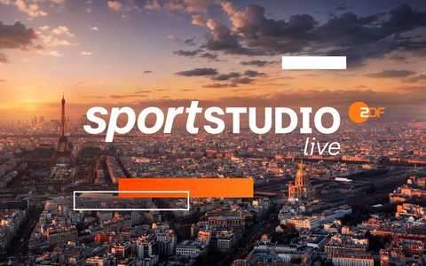 Olympia 2024 live im ZDF - Foto: presseportal.de