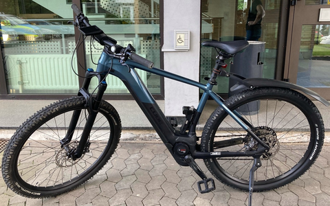 POL-LIP: Lemgo. Eigentümer von gefundenem Pedelec gesucht. - Foto: presseportal.de