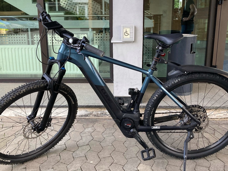 POL-LIP: Lemgo. Eigentümer von gefundenem Pedelec gesucht. - Foto: presseportal.de