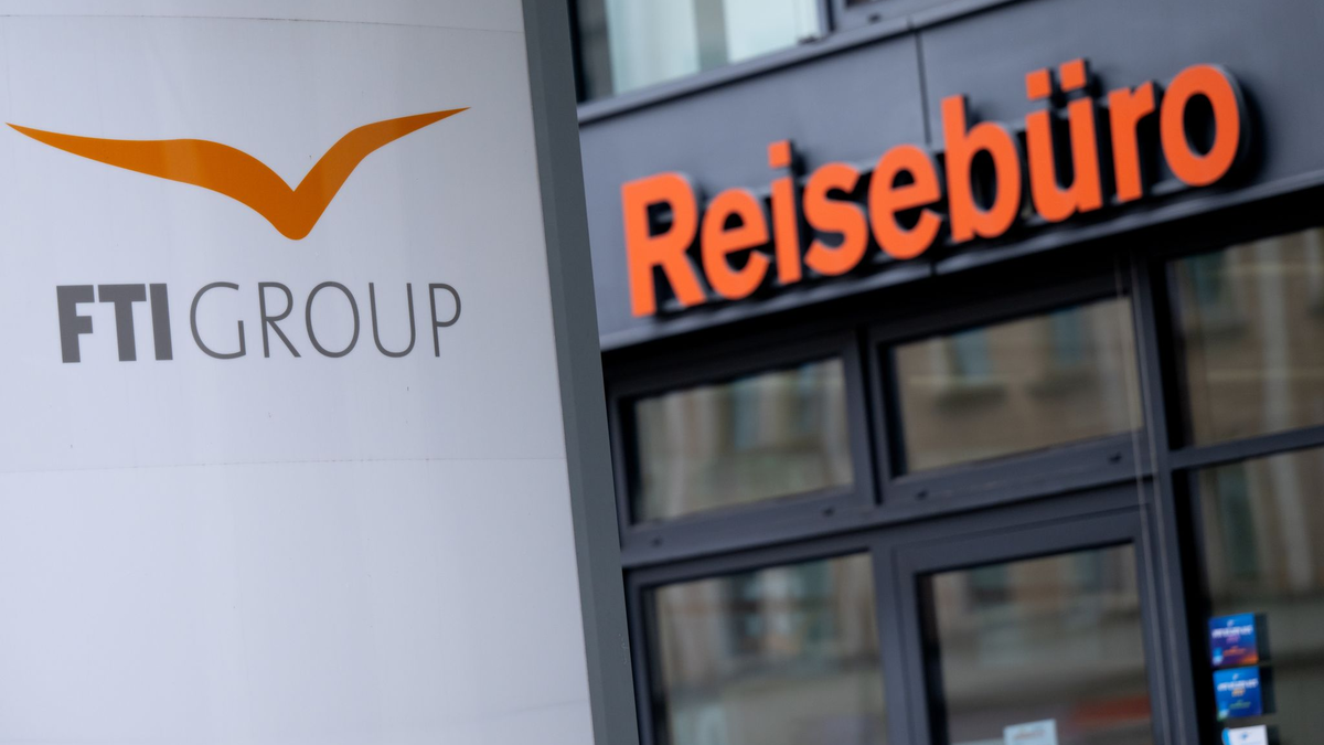 FTI hatte Anfang Juni Insolvenz angemeldet. (Archivbild) - Foto: Sven Hoppe/dpa/dpa-tmn