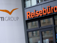 FTI hatte Anfang Juni Insolvenz angemeldet. (Archivbild) - Foto: Sven Hoppe/dpa/dpa-tmn