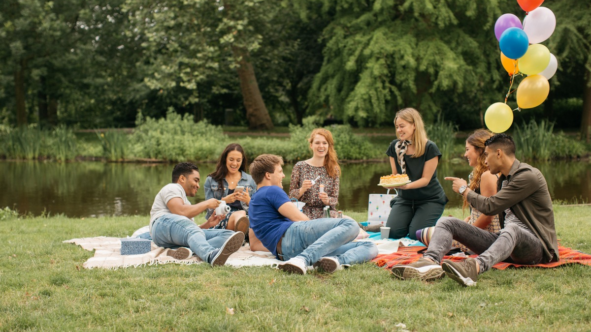 Drei PayPal-Funktionen, die unser Leben im Sommer leichter machen - Foto: presseportal.de