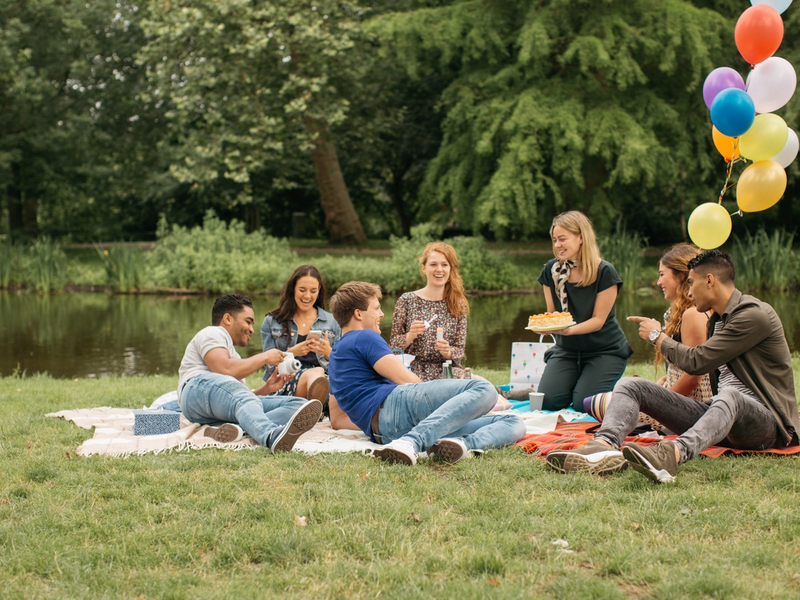 Drei PayPal-Funktionen, die unser Leben im Sommer leichter machen - Foto: presseportal.de
