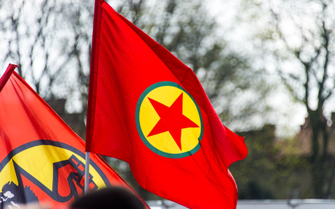 In Spanien ist ein mutmaĂliches Mitglied der kurdischen Terrororganisation aufgrund eines deutschen Haftbefehls festgenommen worden. - Foto: picture alliance / dpa In Spanien ist ein mutmaĂliches Mitglied der kurdischen Terrororganisation aufgrund eines deutschen Haftbefehls festgenommen worden. - Foto: picture alliance / dpa