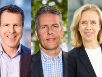 Neue ZDF-Studioleitungen in Tel Aviv, Wien und Hamburg - Foto: presseportal.de