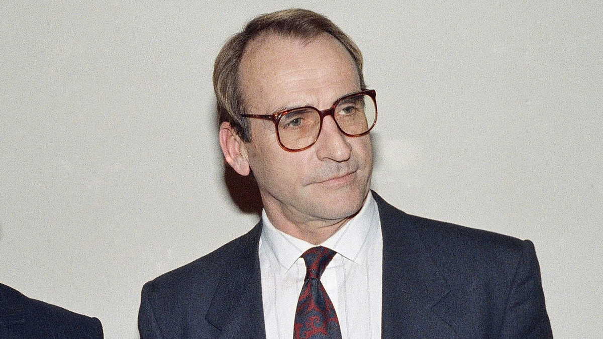 Der Schauspieler James B. Sikking ist gestorben. (Archivfoto) - Foto: Avery/AP