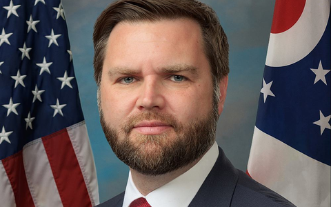 J.D. Vance (Archiv) - Foto: über dts Nachrichtenagentur
