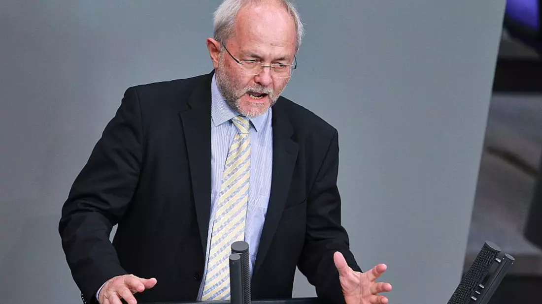 Volkmar Klein (Archiv) - Bild: über dts Nachrichtenagentur
