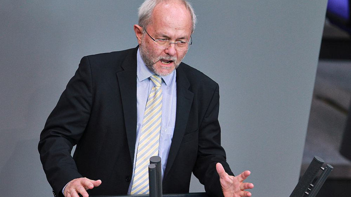 Volkmar Klein (Archiv) - Foto: über dts Nachrichtenagentur