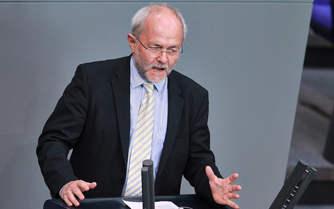 Volkmar Klein (Archiv) - Foto: über dts Nachrichtenagentur