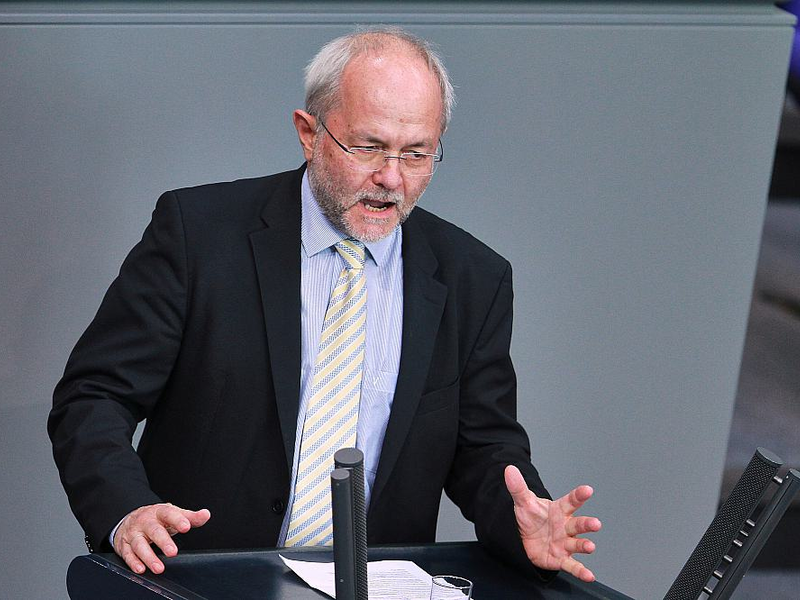 Volkmar Klein (Archiv) - Foto: über dts Nachrichtenagentur