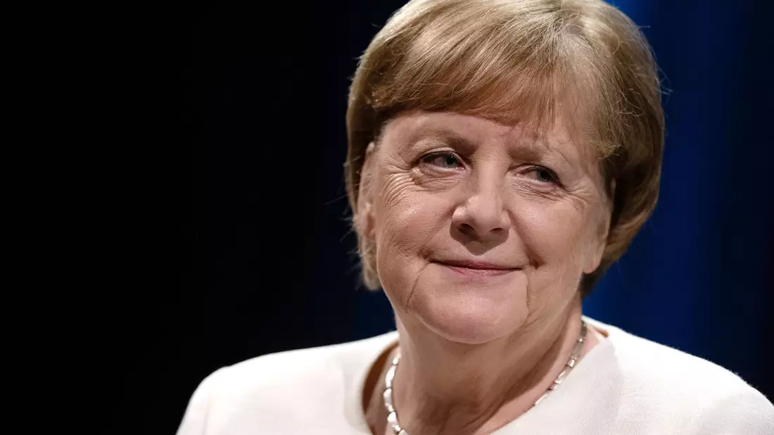 Nach Ansicht vieler wahlberechtigten Menschen haben sich die Verhältnisse in Deutschland seit dem Ende von Angela Merkels Kanzlerschaft verschlechtert, wie eine Umfrage zeigt (Archivbild). - Bild: Hendrik Schmidt/dpa