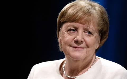 Nach Ansicht vieler wahlberechtigten Menschen haben sich die VerhÀltnisse in Deutschland seit dem Ende von Angela Merkels Kanzlerschaft verschlechtert, wie eine Umfrage zeigt (Archivbild). - Foto: Hendrik Schmidt/dpa Nach Ansicht vieler wahlberechtigten Menschen haben sich die VerhÀltnisse in Deutschland seit dem Ende von Angela Merkels Kanzlerschaft verschlechtert, wie eine Umfrage zeigt (Archivbild). - Foto: Hendrik Schmidt/dpa