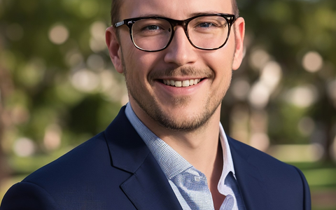 Dr. Maximilian-Niklas Bonk - Foto: © M.N. Bonk über pressetext.de