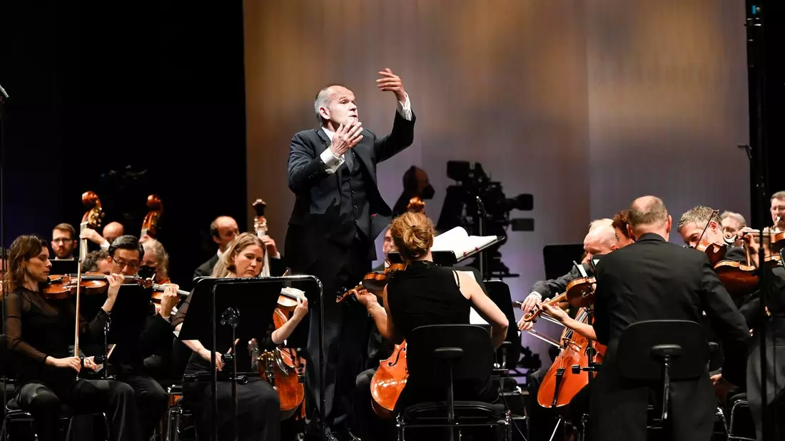 SWR hält an François-Xavier Roth fest - Bild: presseportal.de