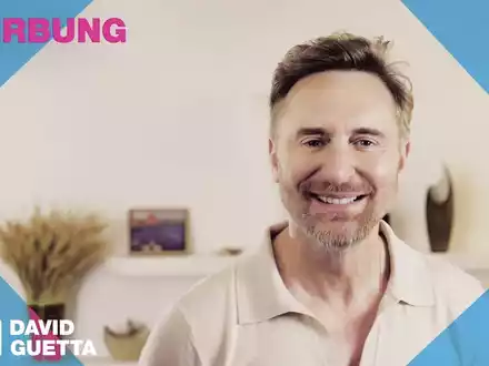 David Guetta bringt den Sommer zu RTLZWEI - Foto: presseportal.de