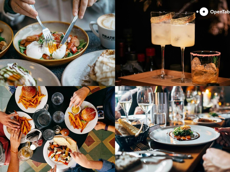 In My Savings Food Era - Deutsche sparen aber nicht beim Konzerterlebnis - Foto: presseportal.de