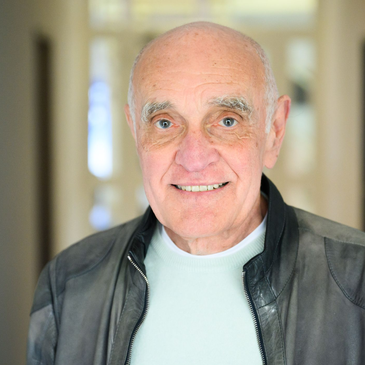 Ist nicht mehr Geschäftsführer von Hannover 96: Martin Kind. - Foto: dpa