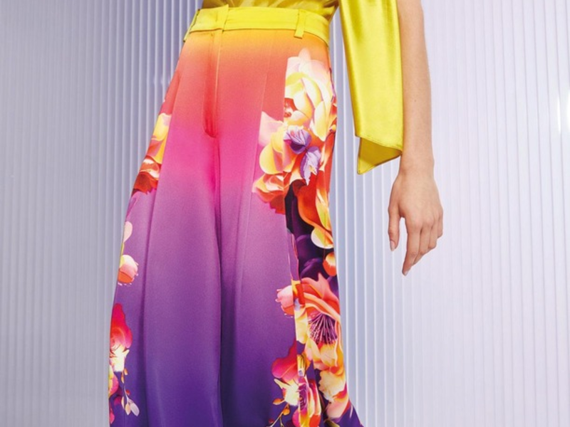 Marc Cain erweitert seinen Webshop um acht neue Länder - Foto: presseportal.de