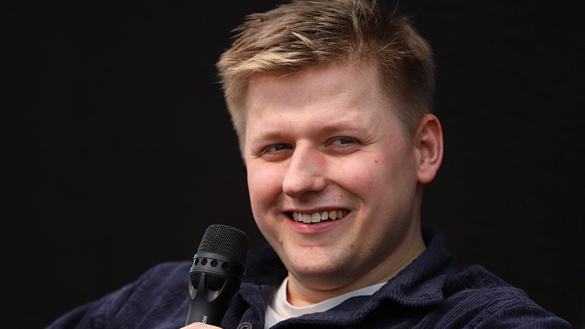 Sebastian Hotz (El Hotzo) (Archiv) - Foto: über dts Nachrichtenagentur