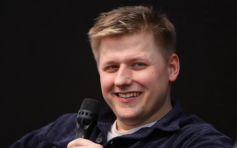 Sebastian Hotz (El Hotzo) (Archiv) - Foto: über dts Nachrichtenagentur