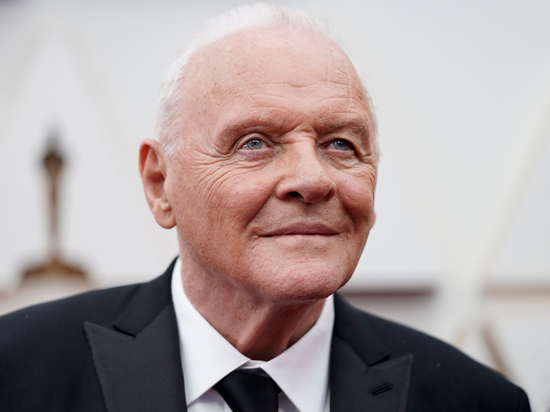 Anthony Hopkins tritt für Roland Emmerichs Gladiatoren-Serie als römischer Kaiser vor die Kamera  - Foto: Jae C. Hong/Invision/AP/dpa