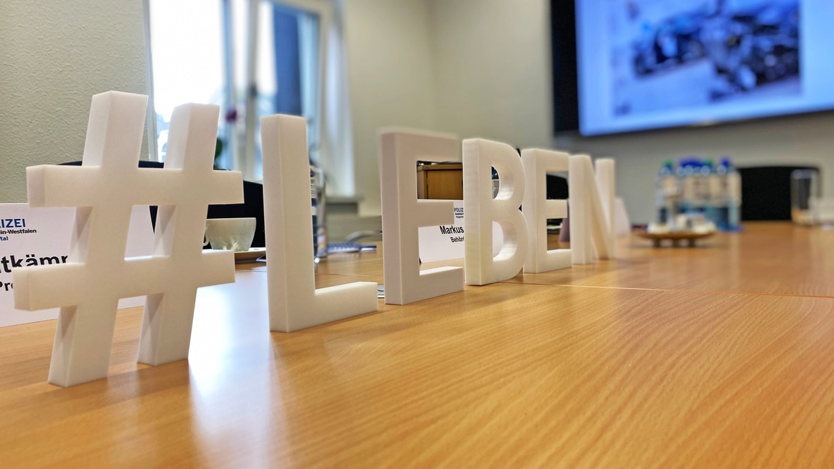 POL-W: W - Verkehrskontrollen in Wuppertal - Fast 900 Geschwindigkeitsverstöße - Foto: presseportal.de