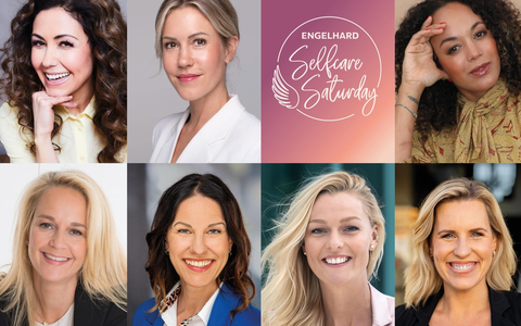 Neue Eventreihe für PTA und PKA: Engelhard lädt zum Selfcare Saturday - Foto: presseportal.de