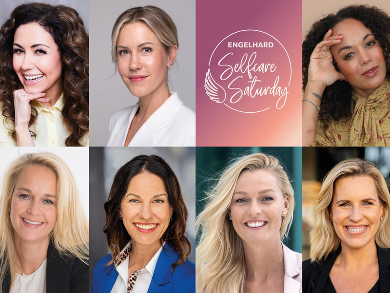 Neue Eventreihe für PTA und PKA: Engelhard lädt zum Selfcare Saturday - Foto: presseportal.de