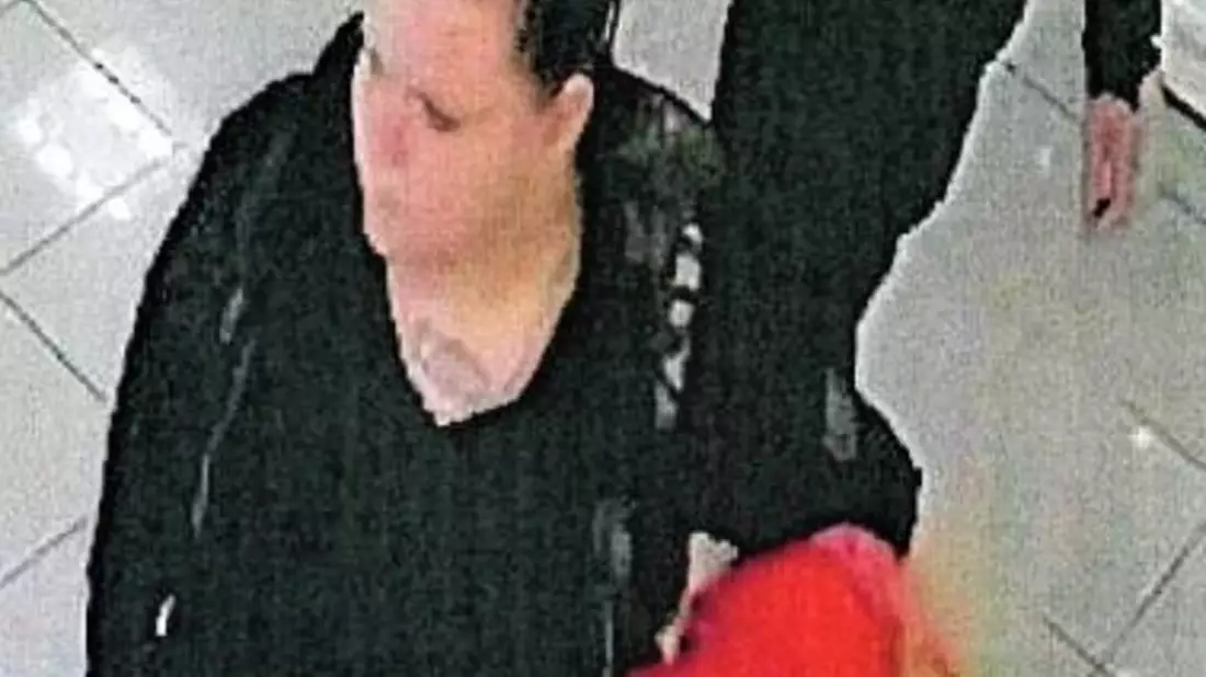 LPI-J: Zeugenaufruf nach Ladendiebstahl - Bild: presseportal.de