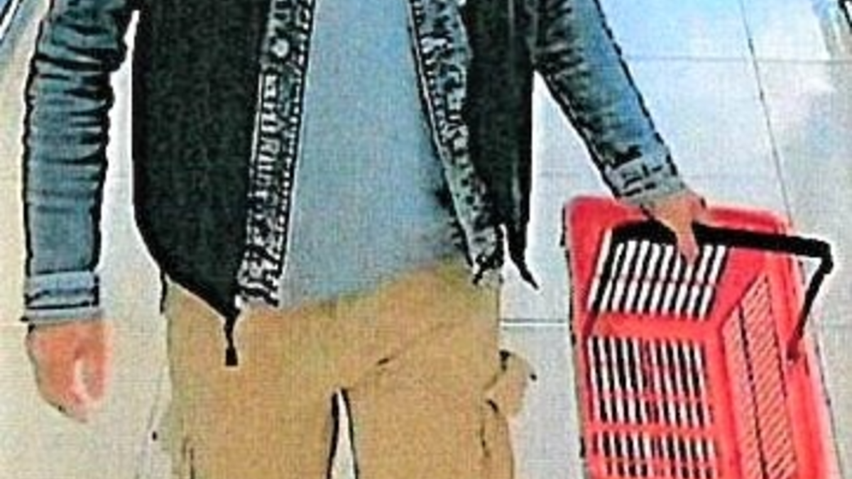 LPI-J: Zeugenaufruf nach Ladendiebstahl - Foto: presseportal.de