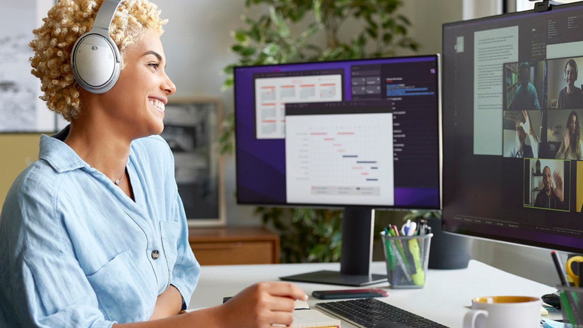Die Zukunft von Führung in Zeiten des Homeoffice - Foto: presseportal.de